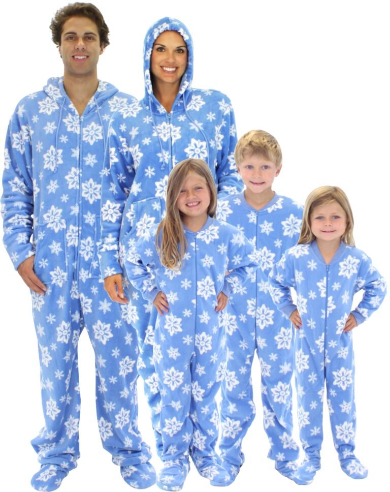 Christmas PJs