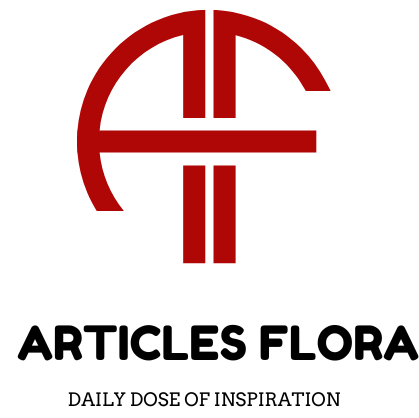 Articles Flora