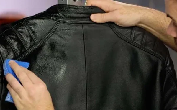 Men's Biker Leather Jackets