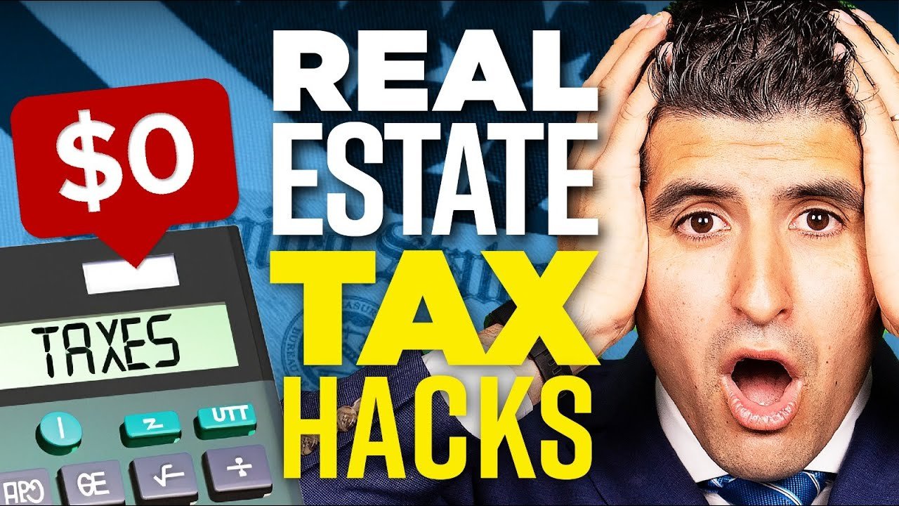 Real Estate Tax