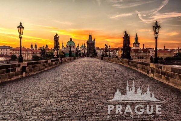 Prague