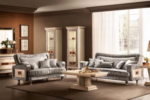 The Modern Luxury Furniture Revolution: A Statement of Style and Comfort