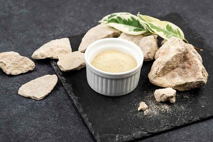 Bentonite Suppliers