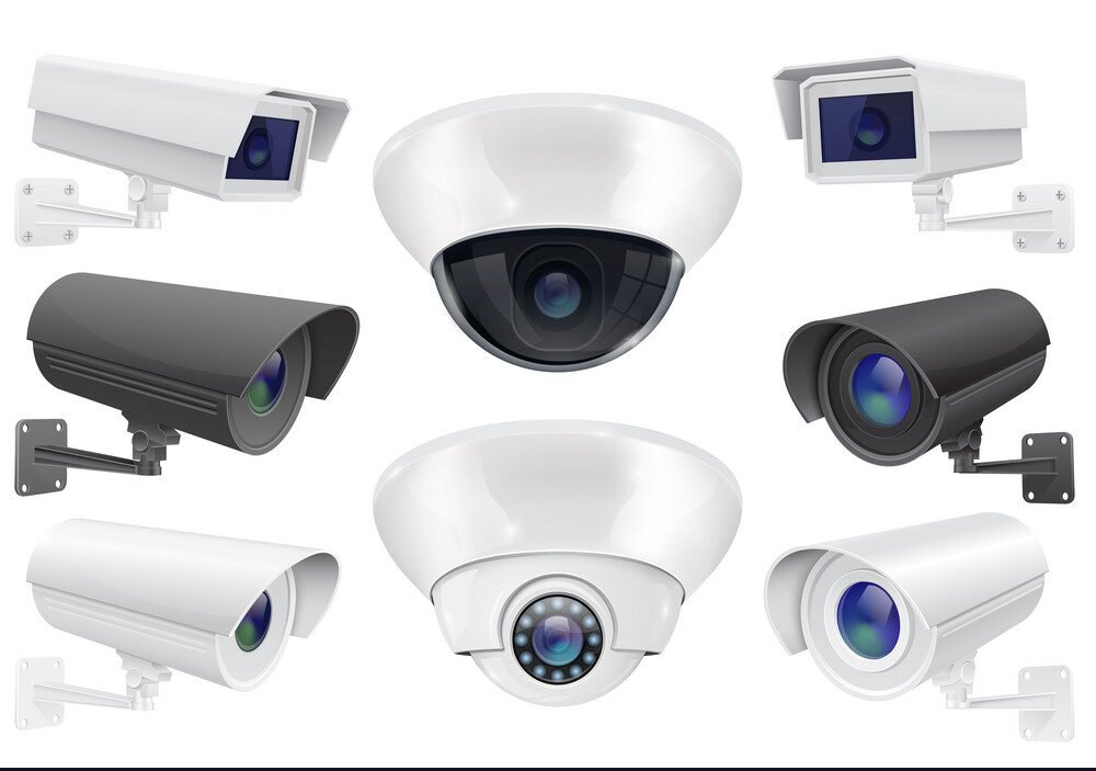 Home Security Systems