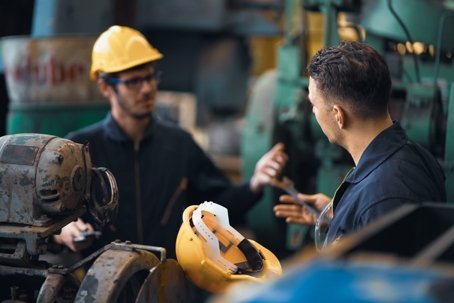 Workers