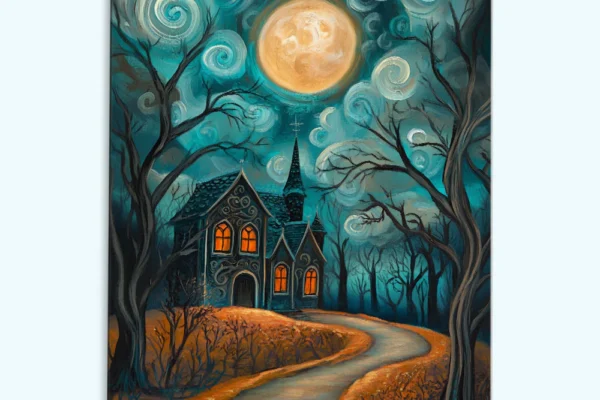 Travel-Inspired Paint by Numbers Capture Your Adventures on Canvas Travel-Inspired Paint by Numbers: Capture Your Adventures on Canvas