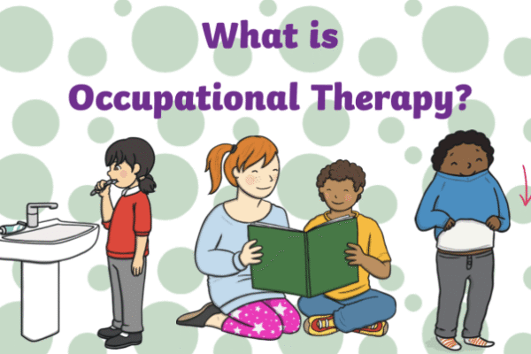 Occupational Therapy