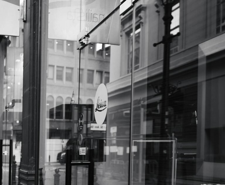 storefront