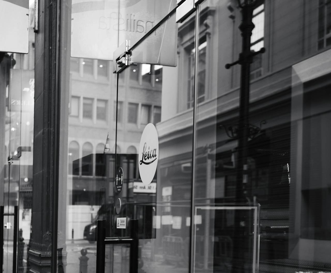 storefront