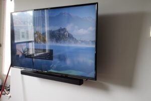 TV Mounting