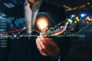 Crypto Exchange