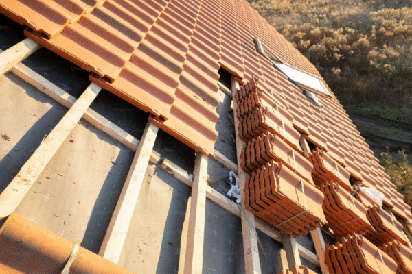 5 Factors To Consider When Installing A New Roof Roof