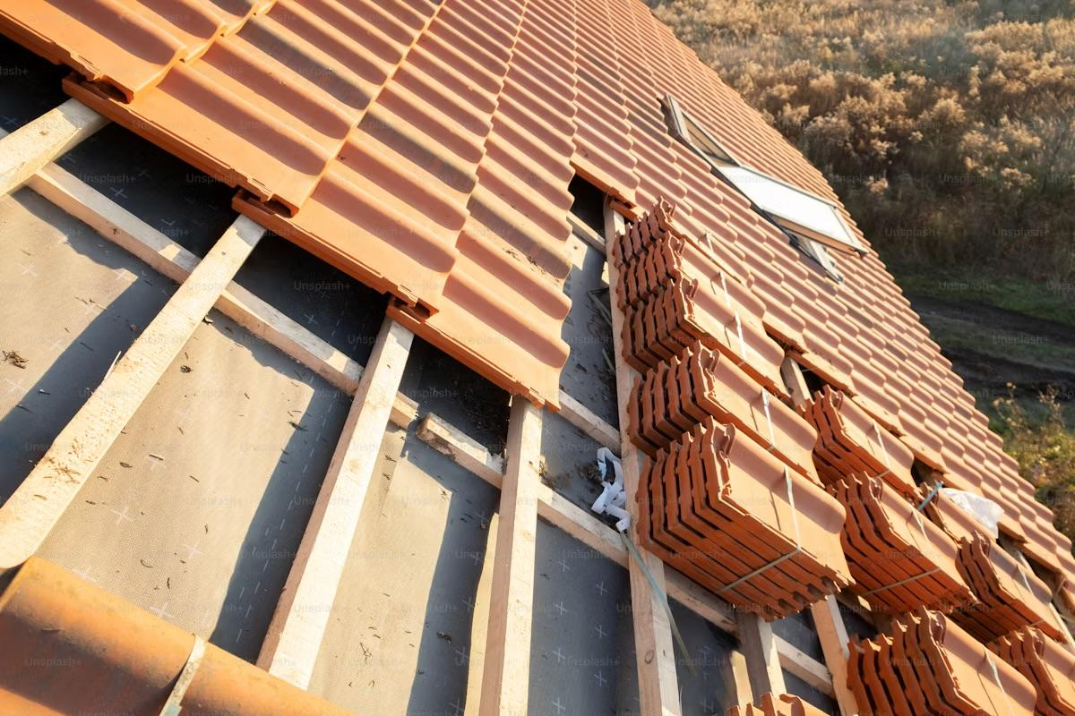 Roof