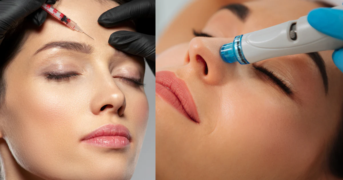 HydraFacial