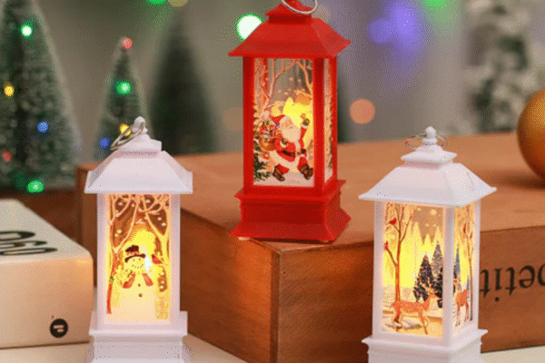 Lantern Lights