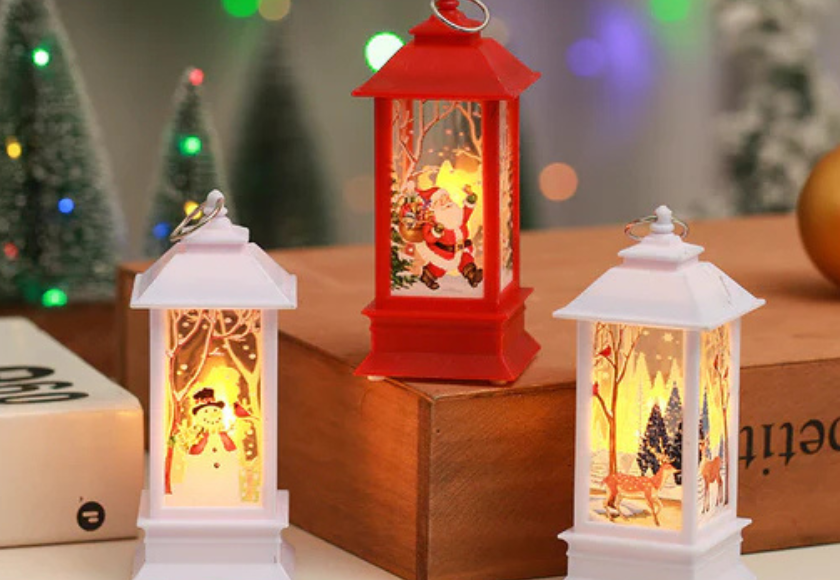 Lantern Lights