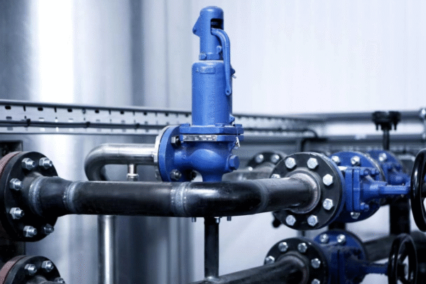 Safety Valve