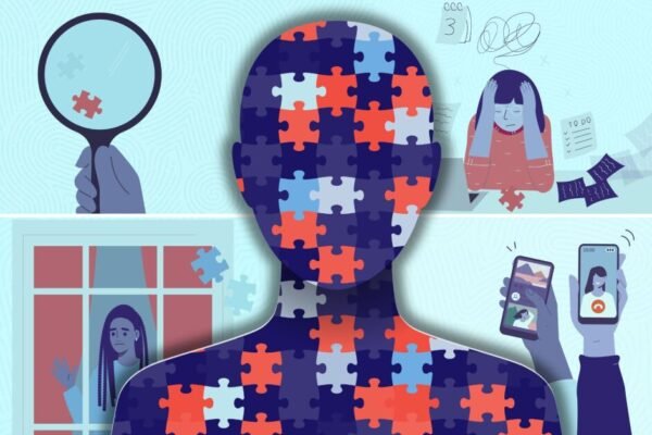 Teens Mental Health and the Law What Courts Consider