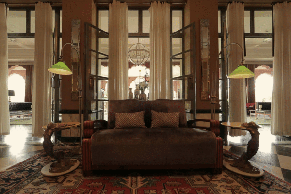 Best Places to Stay in Bikaner – From Heritage Havelis to Modern Hotels