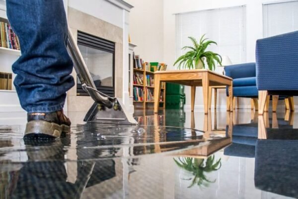 Damage Restoration
